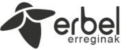 Erbel Erreginak logoa