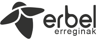 Erbel Erreginak logoa