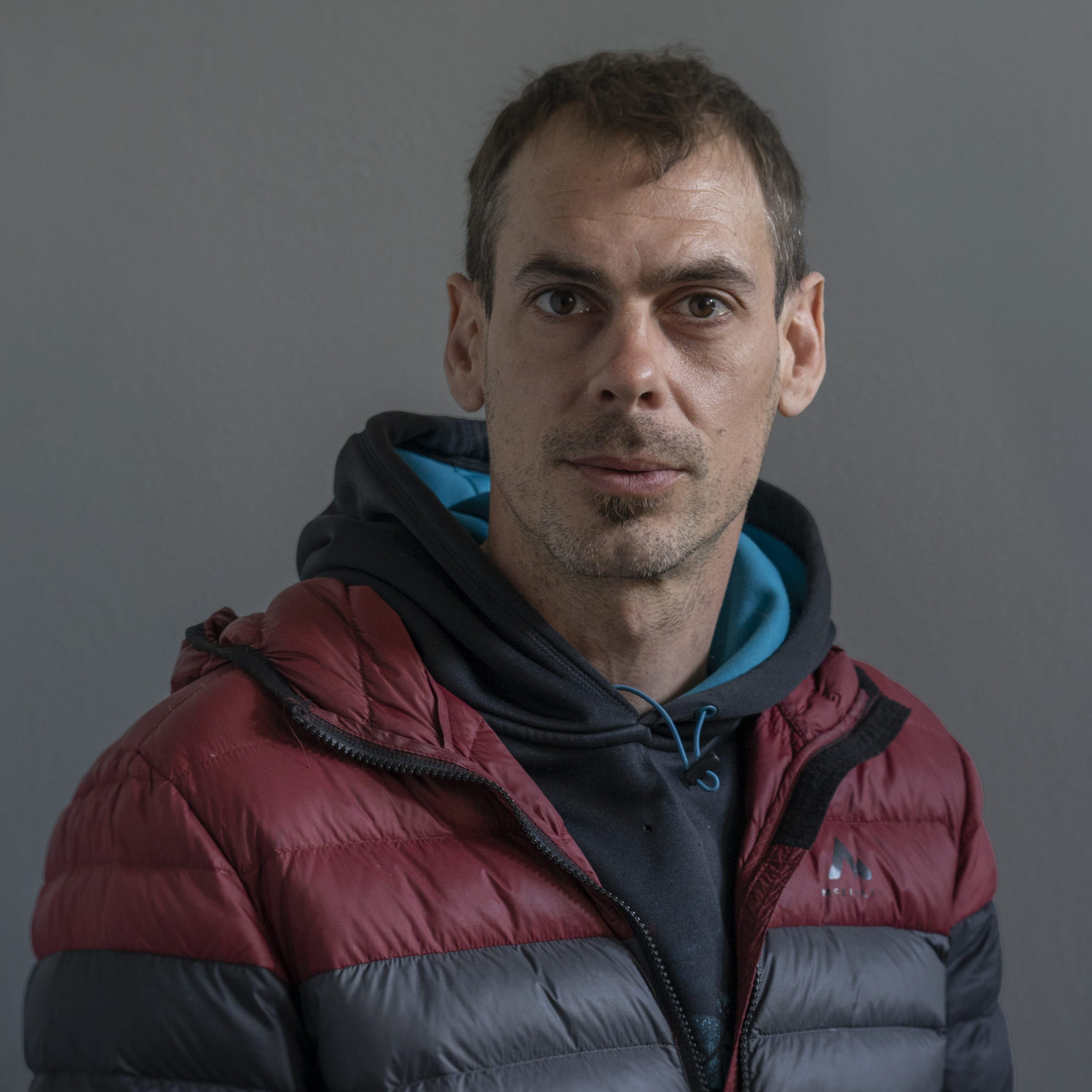 Borja Fernandez de Pinedo